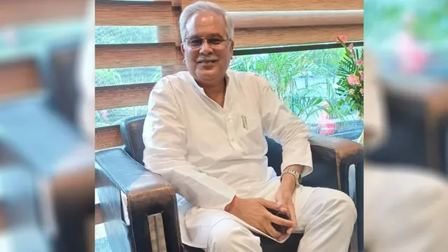 चुनाव कभी भी हो सकते हैं, कांग्रेस तैयार है: पंजाब प्रभारी बघेल के बयान ने बढ़ाई राजनीतिक सरगर्मी