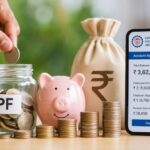 PF खातों में 8.25% ब्याज जमा होना शुरू, ऐसे करें तुरंत बैलेंस चेक; निकासी के नियमों में भी बड़ा बदलाव