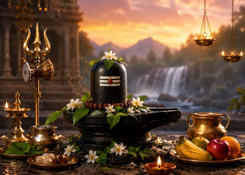 सावन 2026 में प्रदोष व्रत की दो अहम तिथियां, जानिए पूजा का सही समय, महत्व और व्रत से जुड़े नियम