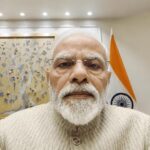 आधी रात छात्रों से बोले पीएम मोदी: पेपर लीक पर और कड़े कानून की तैयारी, संसद में जल्द लाया जाएगा नया विधेयक