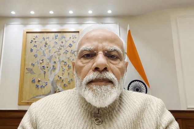 आधी रात छात्रों से बोले पीएम मोदी: पेपर लीक पर और कड़े कानून की तैयारी, संसद में जल्द लाया जाएगा नया विधेयक