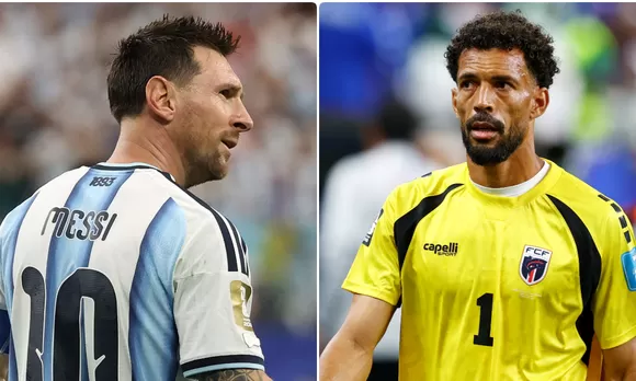 FIFA World Cup 2026: मेसी की अगुआई में अर्जेंटीना की नजर क्वार्टर फाइनल पर, आज ऑस्ट्रेलिया-मिस्र और कोलंबिया-घाना की भी टक्कर