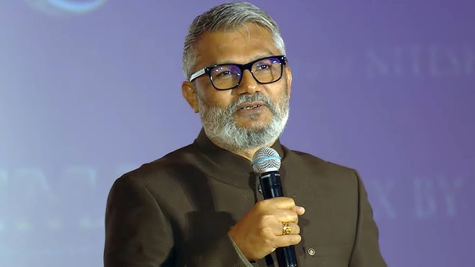 ‘रामायण’ के पहले पार्ट का आखिरी सीन क्यों होगा सबसे बड़ा सरप्राइज? नितेश तिवारी ने दी बड़ी जानकारी