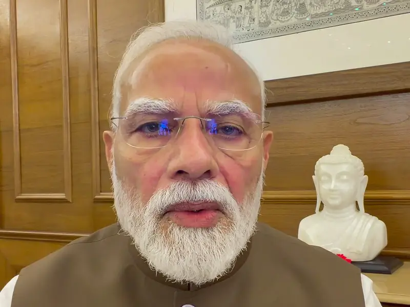 पेपर लीक पर सरकार का बड़ा संदेश: संसद से कानून पास होने के बाद पीएम मोदी ने छात्रों को दिया भरोसा