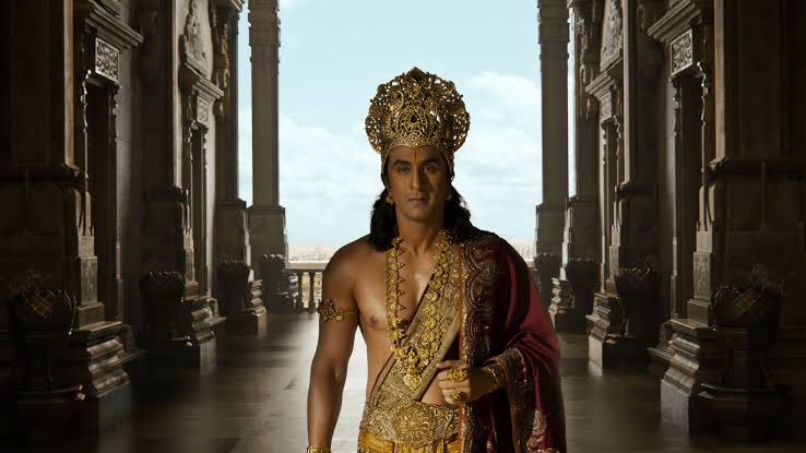 छात्र आंदोलन के चलते टला ‘रामायण’ का ट्रेलर लॉन्च, मेकर्स ने लिया बड़ा फैसला; नई रिलीज डेट का इंतजार छात्र आंदोलन के चलते टला ‘रामायण’ का ट्रेलर लॉन्च, मेकर्स ने लिया बड़ा फैसला; नई रिलीज डेट का इंतजार