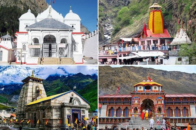 चारधाम यात्रा में श्रद्धालुओं की संख्या घटी, फिर भी ऋषिकेश के रजिस्ट्रेशन सेंटर और अस्थायी अस्पताल रहेंगे सक्रिय चारधाम यात्रा में श्रद्धालुओं की संख्या घटी, फिर भी ऋषिकेश के रजिस्ट्रेशन सेंटर और अस्थायी अस्पताल रहेंगे सक्रिय