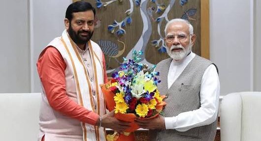 हाइड्रोजन ट्रेन से एक्सप्रेसवे तक, पीएम मोदी के दौरे से हरियाणा को मिलेंगी कई बड़ी सौगातें हाइड्रोजन ट्रेन से एक्सप्रेसवे तक, पीएम मोदी के दौरे से हरियाणा को मिलेंगी कई बड़ी सौगातें