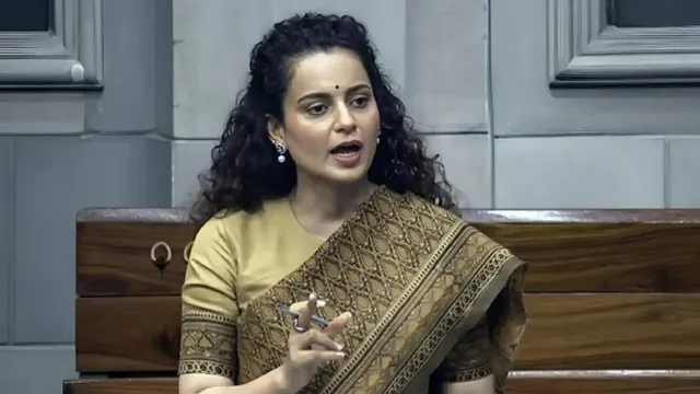 Gen-Z विवाद पर कंगना रनौत का पलटवार, बोलीं- ‘ट्रोलिंग और एजेंडा चलाने वालों से नहीं डरती’; मीडिया की भूमिका पर भी उठाए सवाल