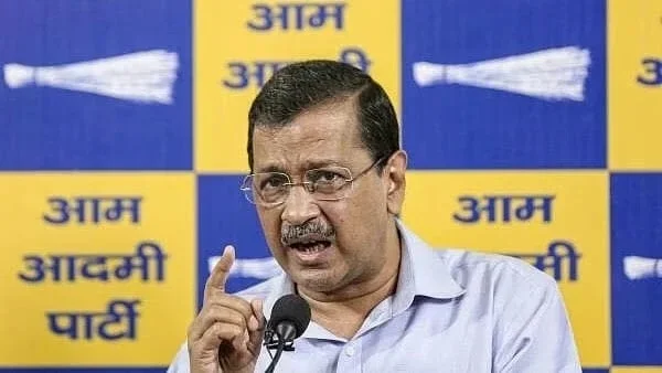 केजरीवाल बोले- हमारी सरकार ने शिक्षा में पंजाब को 27वें से नंबर 1 पर पहुंचाया, भाजपा के दावों को किया खारिज