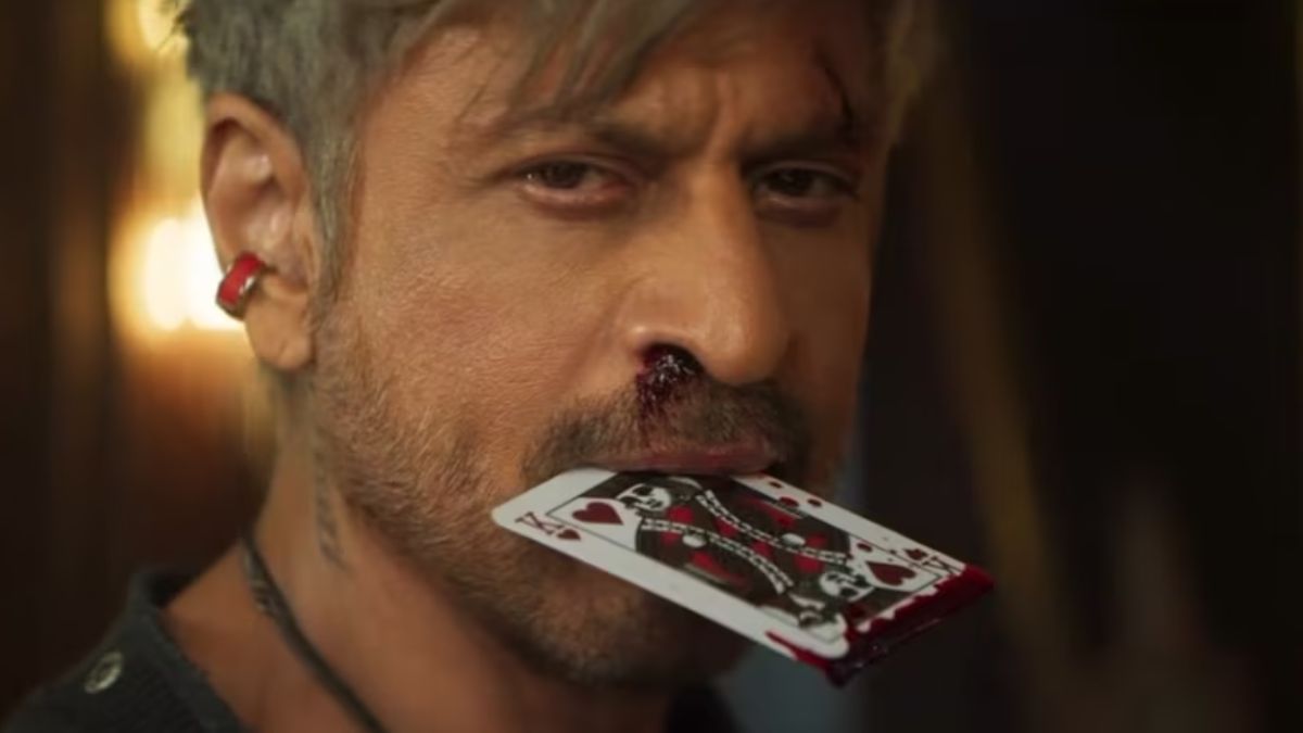 ‘किंग’ के क्लाइमैक्स के लिए मेकर्स का मेगा प्लान, शाह रुख खान की फिल्म में दिखेगा ऐसा नजारा जो पहले कभी नहीं देखा गया