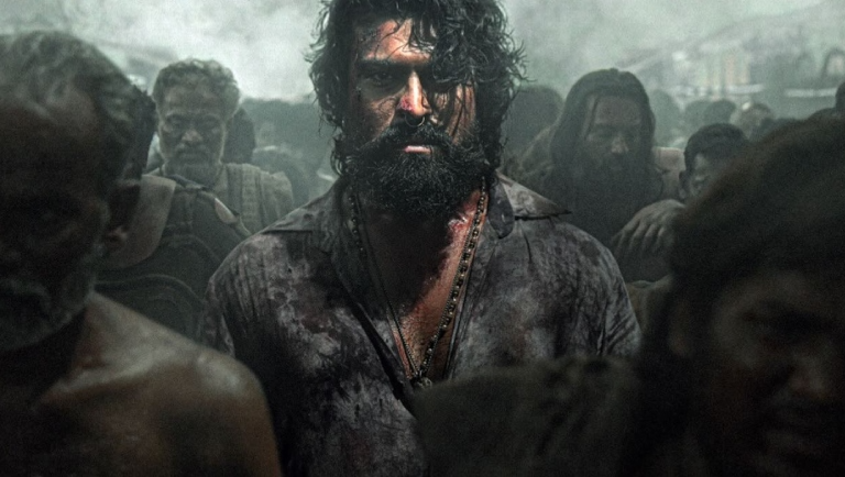 Netflix पर छाई राम चरण की ‘पेड्डी’, ओटीटी पर रिलीज होते ही बनी सबसे ज्यादा देखी जाने वाली फिल्म