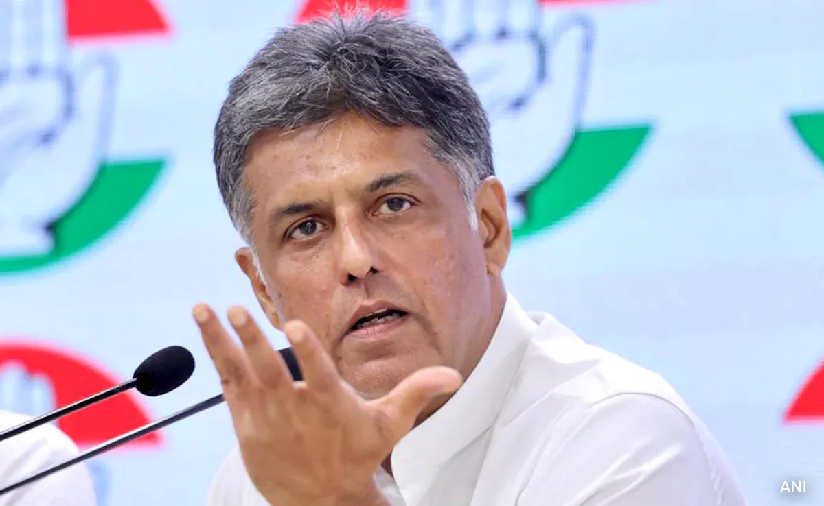 पंजाब कांग्रेस में मनीष तिवारी की भूमिका पर बढ़ी चर्चा: बाजवा ने बताया अनुभवी चेहरा, चुनाव से पहले सियासी समीकरणों में हलचल पंजाब कांग्रेस में मनीष तिवारी की भूमिका पर बढ़ी चर्चा: बाजवा ने बताया अनुभवी चेहरा, चुनाव से पहले सियासी समीकरणों में हलचल