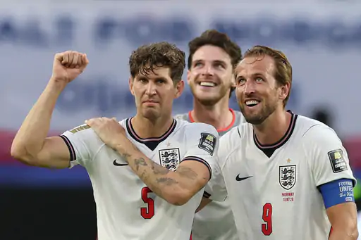FIFA 2026: इंग्लैंड ने नॉर्वे को रोमांचक मुकाबले में हराकर बनाई सेमीफाइनल में जगह, बेलिंगहैम बने जीत के सबसे बड़े हीरो