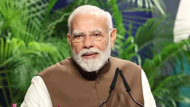 जालंधर से पंजाब चुनावी अभियान की शुरुआत के संकेत? प्रधानमंत्री मोदी के दौरे पर राजनीतिक और विकास दोनों की नजर, भाजपा के लिए क्यों माना जा रहा है अहम जालंधर से पंजाब चुनावी अभियान की शुरुआत के संकेत? प्रधानमंत्री मोदी के दौरे पर राजनीतिक और विकास दोनों की नजर, भाजपा के लिए क्यों माना जा रहा है अहम