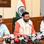 हरियाणा में मिड-डे मील कुक्स को अब मिलेगा 6 हजार मानदेय, सभी जिलों के लिए बजट जारी