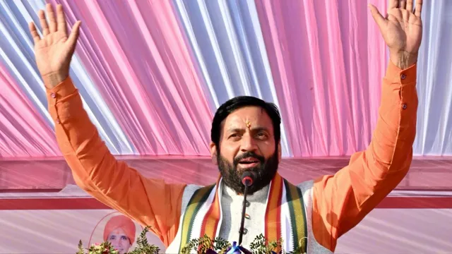 हरियाणा में सरकारी सेवा की नई शुरुआत का संदेश, 29 जुलाई को पंचकूला में हजारों नवचयनित ग्रुप-डी कर्मचारियों से रूबरू होंगे सीएम नायब सैनी
