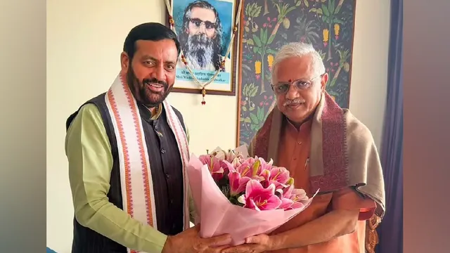 हरियाणा भाजपा में संगठन विस्तार की कवायद तेज, नई प्रदेश टीम पर दिल्ली में अंतिम मंथन; जल्द हो सकता है ऐलान