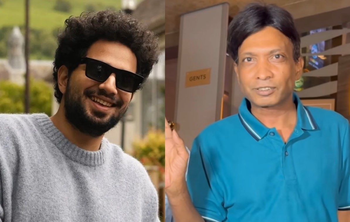 ’25 लाख का ऑफर मिला, लेकिन मैंने मना कर दिया’, समय रैना के शो को लेकर सुनील पाल का नया दावा