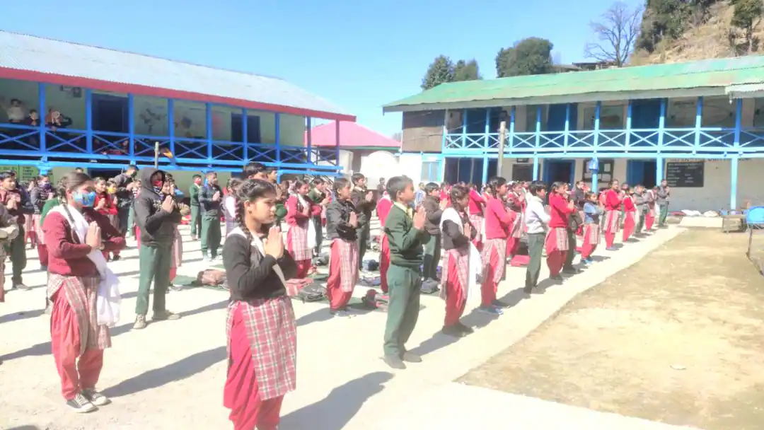 स्टील की बोतल योजना ने खोली शिक्षा विभाग की तैयारी की पोल, सरकारी स्कूलों में छात्रों की संख्या पर तीन अलग-अलग रिपोर्टें