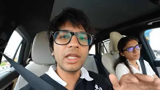 E20 पेट्रोल पर बयान के बाद बदला सौरव जोशी का रुख, मर्सिडीज की जांच में निकली असली वजह, मांगी सार्वजनिक माफी
