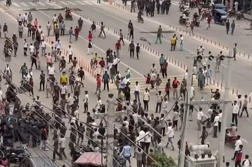 नेपाल में कांवड़ यात्रा के विवाद ने लिया हिंसक रूप, दो लोगों की मौत के बाद दो जिलों में कर्फ्यू