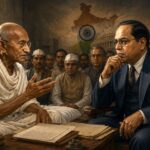 क्या महात्मा गांधी आरक्षण के विरोधी थे? 1932 के पूना पैक्ट ने कैसे बदल दी भारत की राजनीतिक दिशा