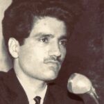 कश्मीर में फिर लौटी धमकी की गूंज, कौन था मकबूल भट्ट और क्यों जुड़ता है 1989 के आतंक से उसका नाम?