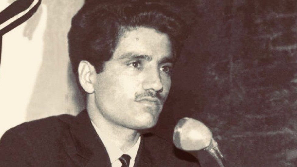 कश्मीर में फिर लौटी धमकी की गूंज, कौन था मकबूल भट्ट और क्यों जुड़ता है 1989 के आतंक से उसका नाम?