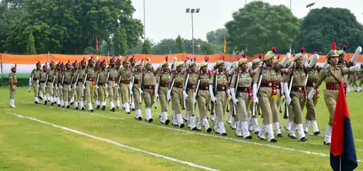 लुधियाना में स्वतंत्रता दिवस समारोह की तैयारियां तेज, पीएयू में हुआ भव्य फुल ड्रेस रिहर्सल लुधियाना में स्वतंत्रता दिवस समारोह की तैयारियां तेज, पीएयू में हुआ भव्य फुल ड्रेस रिहर्सल