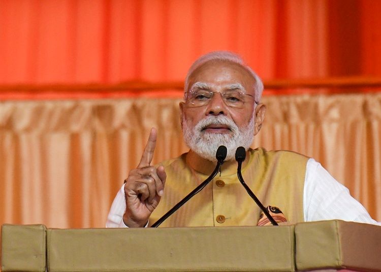 IIT दिल्ली के मंच से पीएम मोदी देंगे छात्रों को नई दिशा, ‘परम प्रज्ञा’ सुपरकंप्यूटर से खुलेगा रिसर्च का नया रास्ता