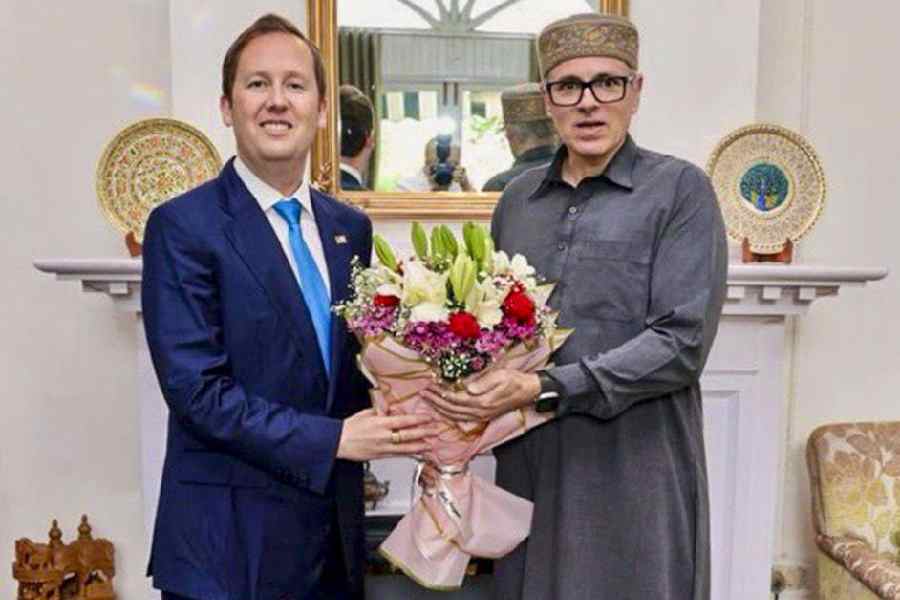 कश्मीर पर अमेरिकी राजदूत का बयान, पाकिस्तान को बड़ा झटका; यूरोपीय एक्सपर्ट ने बताया भारत क्यों अहम