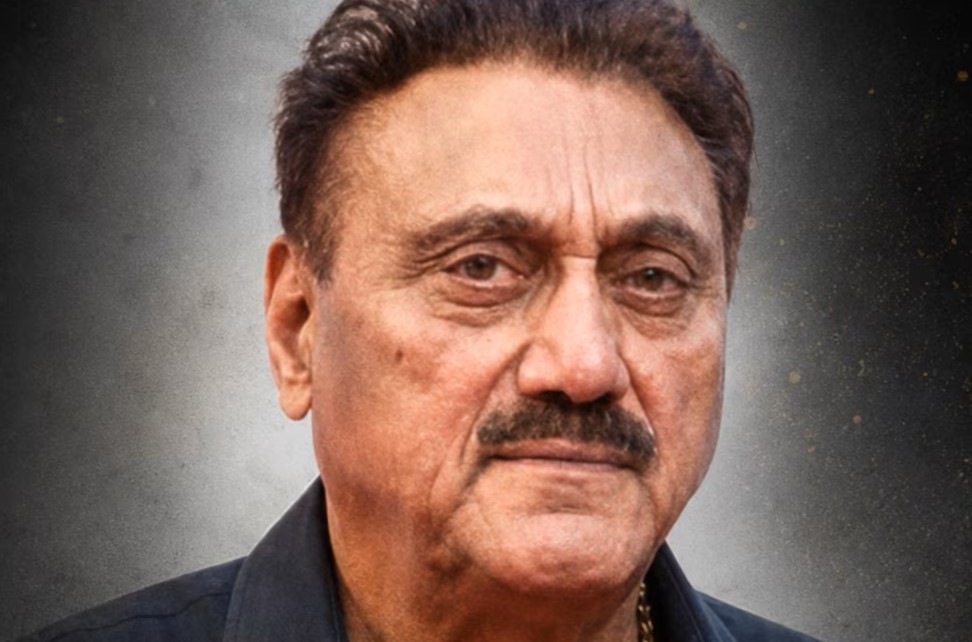 कुकू कोहली का 77 साल की उम्र में निधन, अचानक बिगड़ी तबीयत ने ली जान; अरुणा ईरानी के थे पति