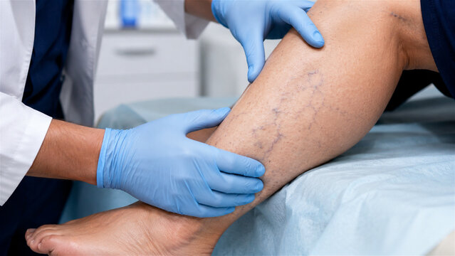 पैरों की सूजन या नसों का उभरना नहीं है मामूली बात, जानिए Varicose Veins और Leg Edema में क्या है फर्क