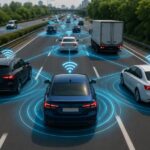 क्या है Vehicle-to-Vehicle (V2V) टेक्नोलॉजी, जिसे भारत में लागू करने की तैयारी है?