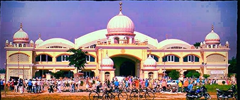 दोआबा से पंजाब की सत्ता तक डेरा बल्लां का असर, बड़े नेताओं की यात्राओं ने बढ़ाई सियासी अहमियत
