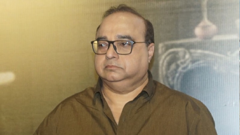 क्या सनी देओल को मुस्लिम किरदार में पेश करना भारी पड़ा? ‘बंटवारा 1947’ की असफलता पर राजकुमार संतोषी ने दिया जवाब