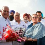 फाजिल्का के किसानों को बड़ी राहत, 412 एकड़ जलभराव वाली जमीन फिर बनी खेती योग्य