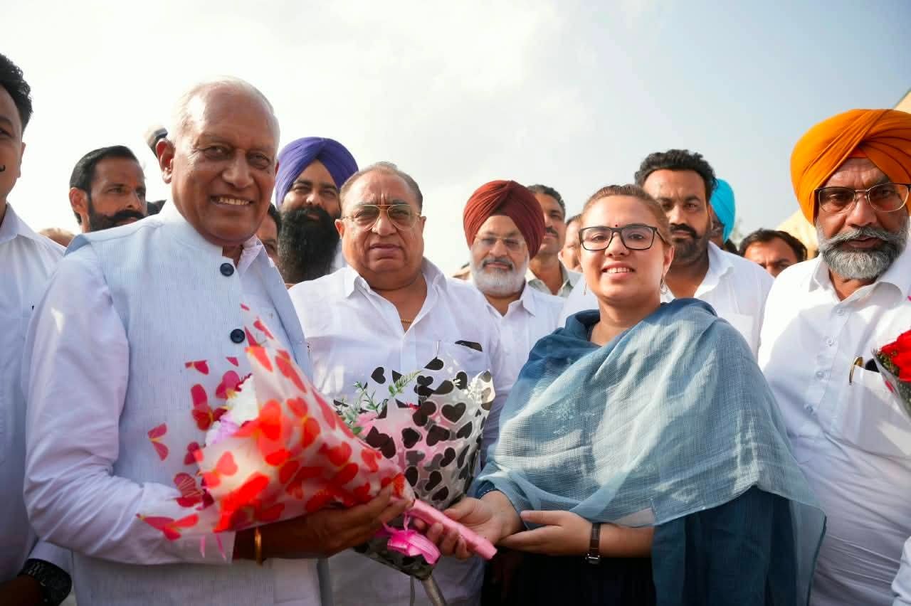 फाजिल्का के किसानों को बड़ी राहत, 412 एकड़ जलभराव वाली जमीन फिर बनी खेती योग्य