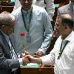 बांग्लादेश में 35 साल बाद राष्ट्रपति चुनाव में मुकाबला, BNP के मिर्जा फखरुल इस्लाम आलमगीर ने दर्ज की जीत