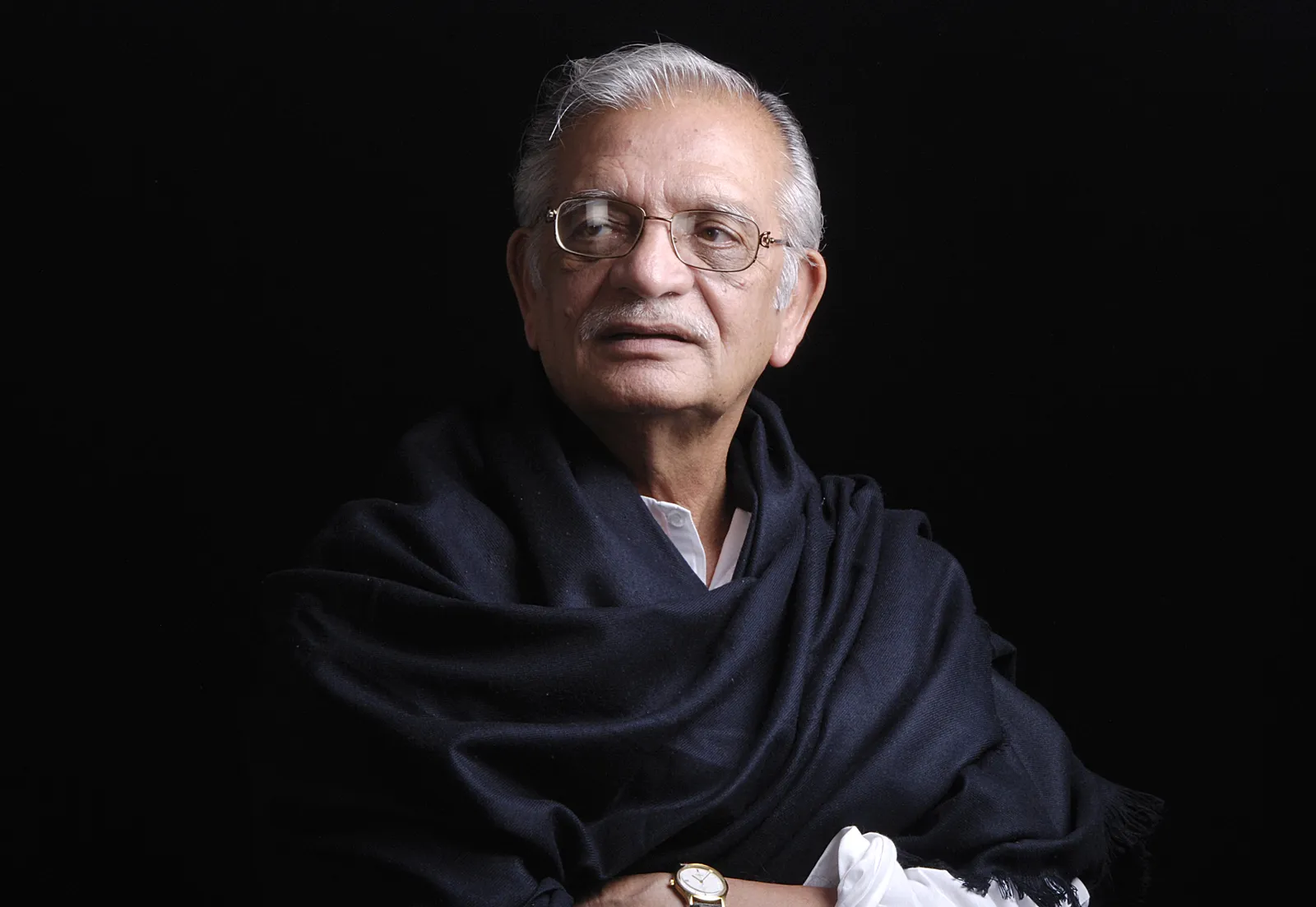 संपूर्ण सिंह कालरा से ‘गुलजार’ बनने की कहानी, परिवार की नाराजगी से छिपाकर शुरू हुआ था शायरी का सफर