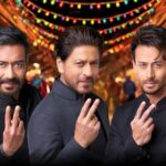इलायची के विज्ञापन पर शाहरुख, अजय देवगन और टाइगर श्रॉफ को नोटिस, FDA ने मांगा जवाब