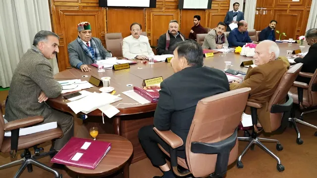 हिमाचल कांग्रेस की अहम बैठक फिर टली, दिल्ली में व्यस्तता बनी वजह; संगठन से सरकार तक फैसलों पर बढ़ा इंतजार