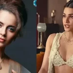 कृति सेनन के कपड़ों पर कंगना ने उठाए सवाल, अब सामने आया 2017 का उनका अपना रक्षाबंधन विज्ञापन