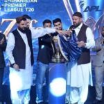 अफगानिस्तान में शुरू होने जा रही IPL जैसी टी-20 लीग, 27 दिसंबर से होगा पहला सीजन; तीन फ्रेंचाइजी का ऐलान