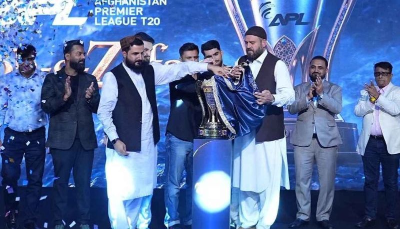 अफगानिस्तान में शुरू होने जा रही IPL जैसी टी-20 लीग, 27 दिसंबर से होगा पहला सीजन; तीन फ्रेंचाइजी का ऐलान