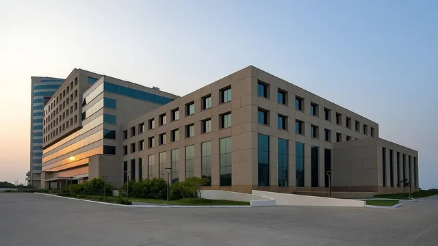 गुरुग्राम के शिक्षा क्षेत्र में जुड़ेगा नया अध्याय, मास्टर्स यूनियन यूनिवर्सिटी के लिए हरियाणा में बदलेगा कानून गुरुग्राम के शिक्षा क्षेत्र में जुड़ेगा नया अध्याय, मास्टर्स यूनियन यूनिवर्सिटी के लिए हरियाणा में बदलेगा कानून