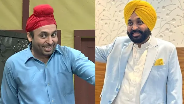 सतौज से सत्ता के शिखर तक: भगवंत मान के जीवन पर बनी डॉक्यूमेंट्री 30 अगस्त को होगी रिलीज