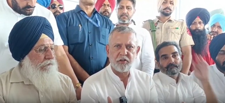 लोंगोवाल में 20 अगस्त को आमने-सामने होंगे अकाली धड़े….? एक ही अनाज मंडी में कार्यक्रमों की मंजूरी से बढ़ा तनाव