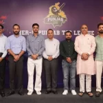 मोहाली में आज से शुरू होगा शेर-ए-पंजाब टी20 लीग का रोमांच, शुभमन गिल, अभिषेक और अर्शदीप समेत सितारों पर रहेंगी नजरें