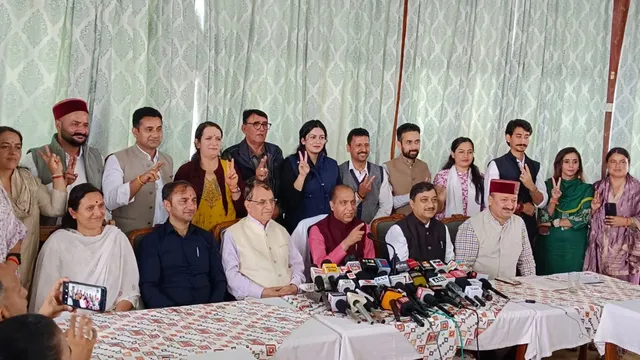 शिमला जिला परिषद में सत्ता की चाबी किसके हाथ में? हाई कोर्ट के फैसले से पहले भाजपा-कांग्रेस ने बढ़ाई सक्रियता